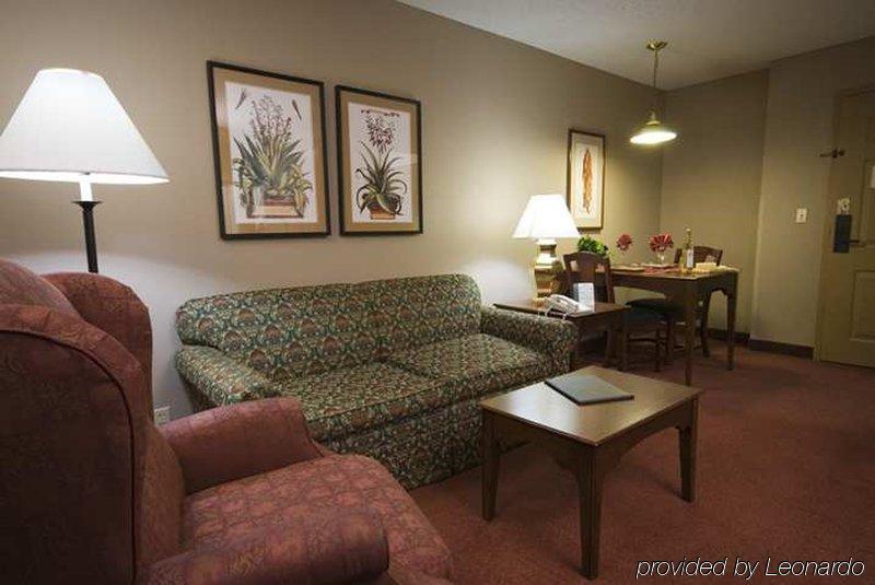 Homewood Suites By Hilton Houston-Clear Lake Webster Room photo