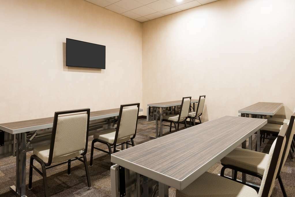 Homewood Suites By Hilton Houston-Clear Lake Webster Facilities photo
